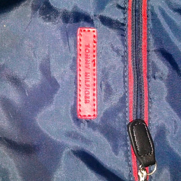Tommy Hilfiger Backpack - Picture 3 of 3